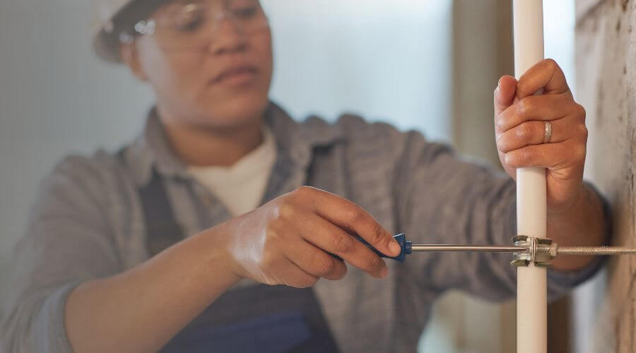 Professional expert plumbing services in Follansbee, WV